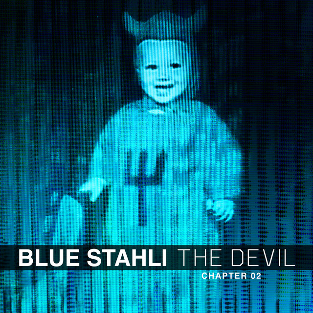 The Devil (Chapter 02) cover art