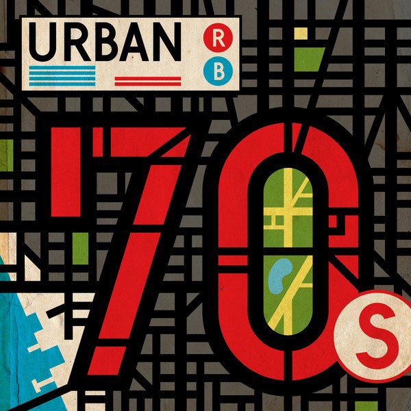 Urban 70s - Compilation by Various Artists | Spotify
