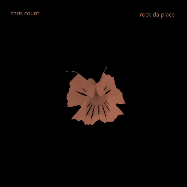 Rock da Place cover art