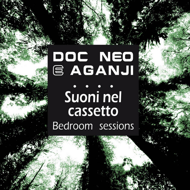 Bedroom Session cover art