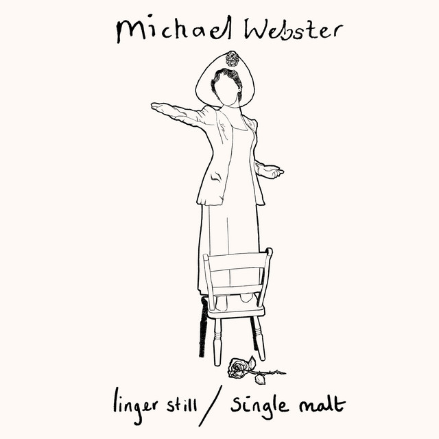 linger, still / single malt cover