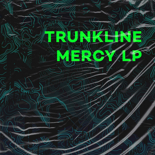Mercy LP cover art