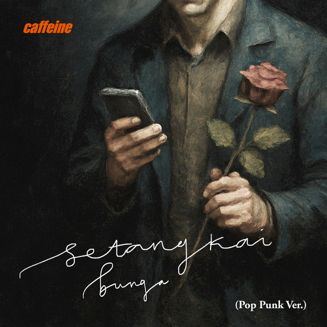 Setangkai Bunga (Pop Punk Ver.) cover