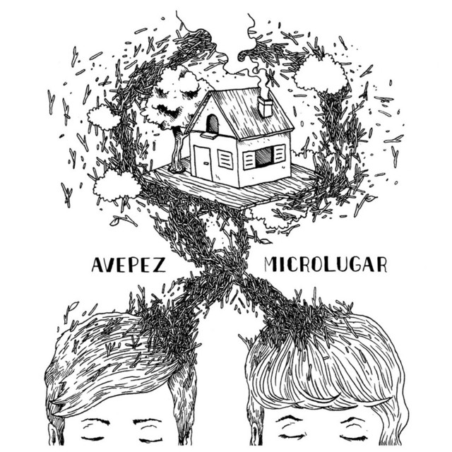 Microlugar cover art