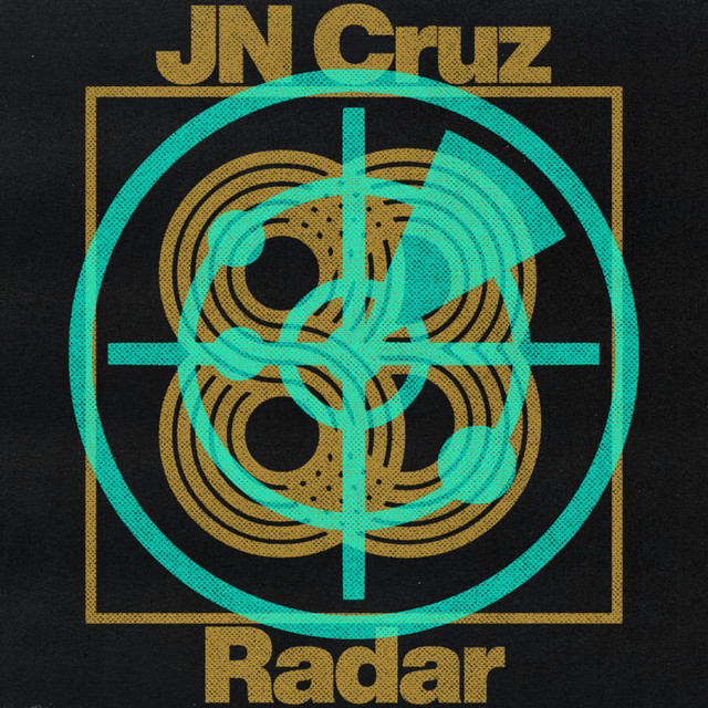 Radar album art