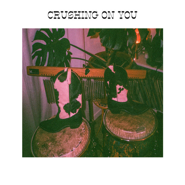 Crushing On You