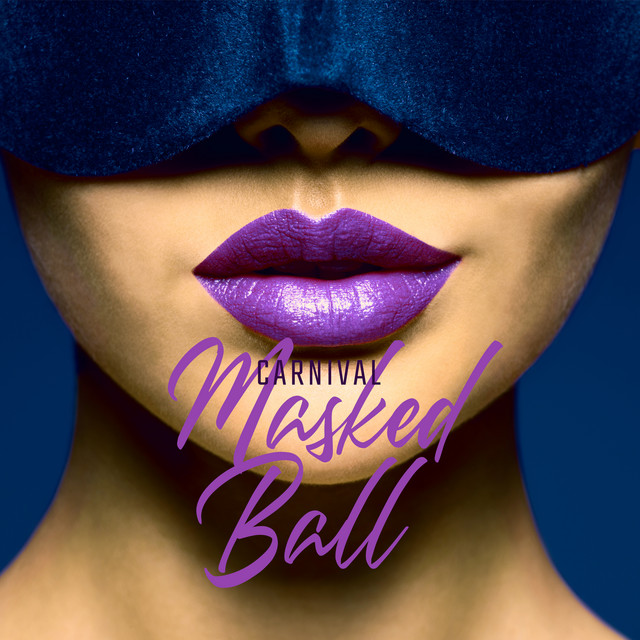 Carnival Masked Ball cover art