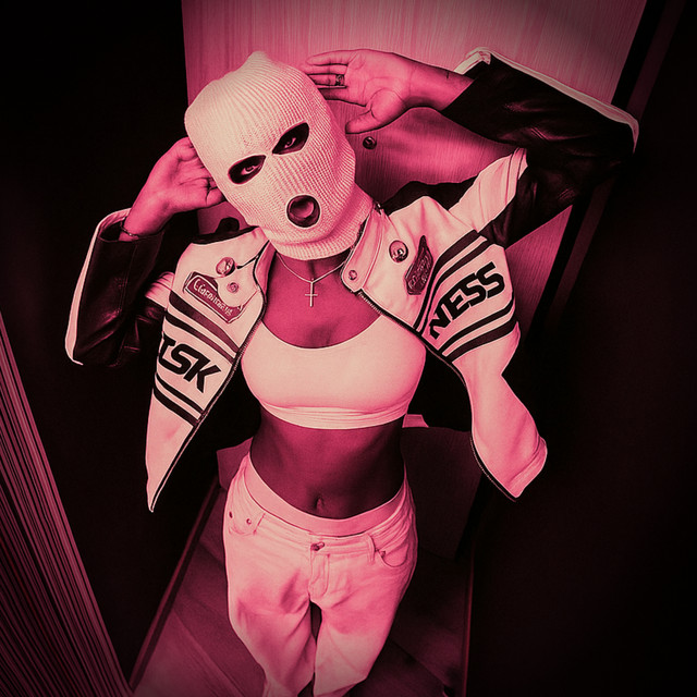 DIESEL / OVER cover art