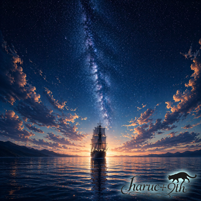 The Ship Without a Compass cover