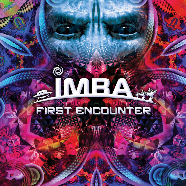 First Encounter cover art