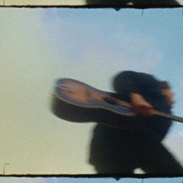 undefined album image