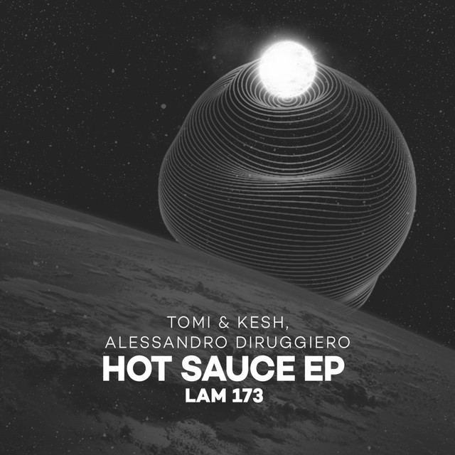 Hot Sauce album art