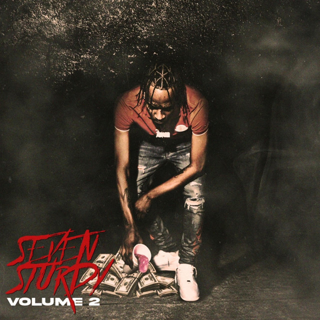 Hot cover art