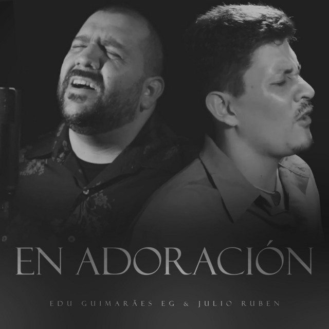 Julio Ruben | Spotify