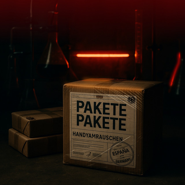 Pakete Pakete