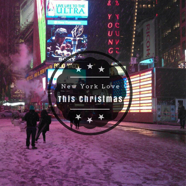 This Christmas - Single by New York Love | Spotify