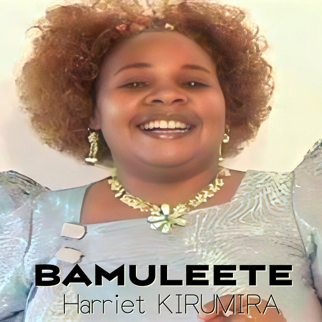 Harriet Kirumira