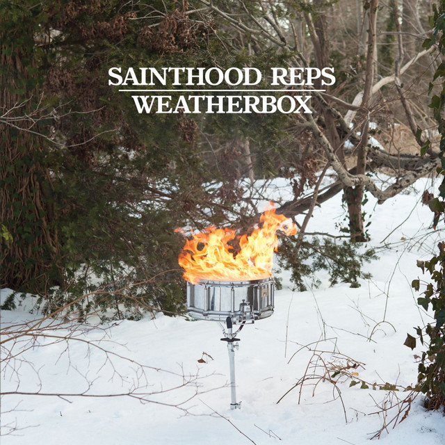 Split Single cover art