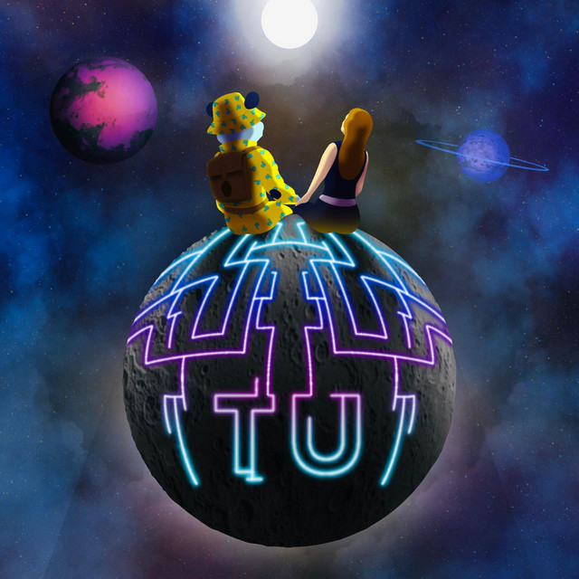 Tú