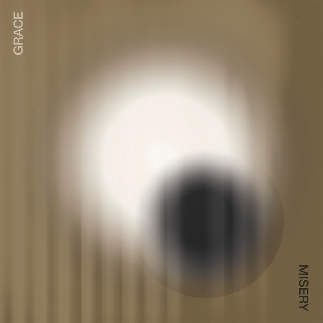 Grace and Misery cover art