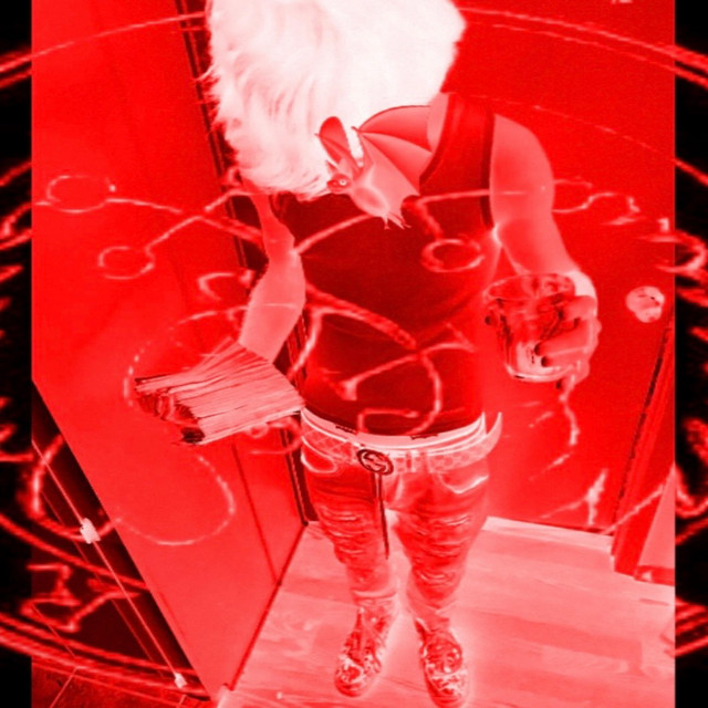 Wraith cover art