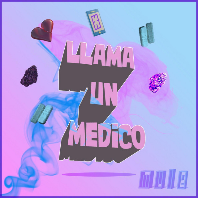 Llama un Medico