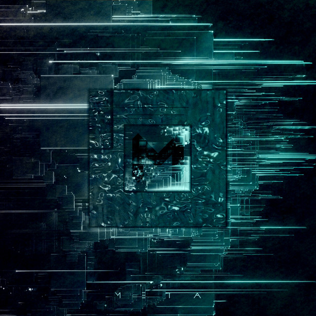 Meta cover art