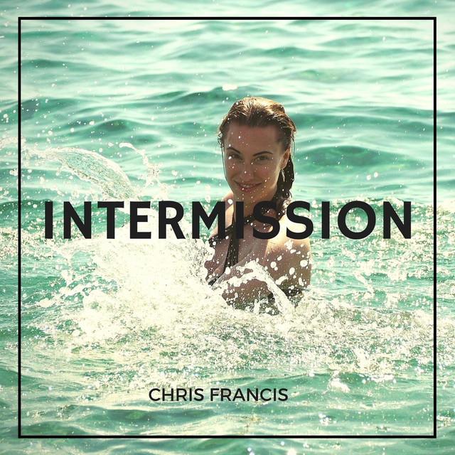 Intermission cover