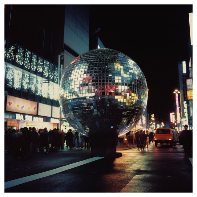 undefined album image