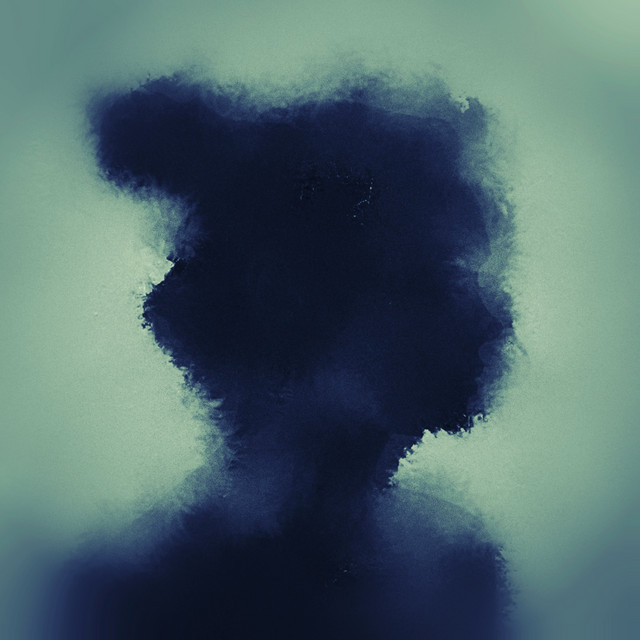 desolate slowed cover art