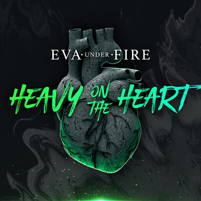 Heavy on the Heart cover art