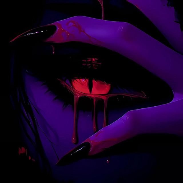 Sorry cover art