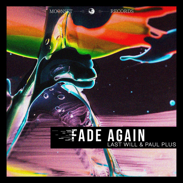 Fade Again