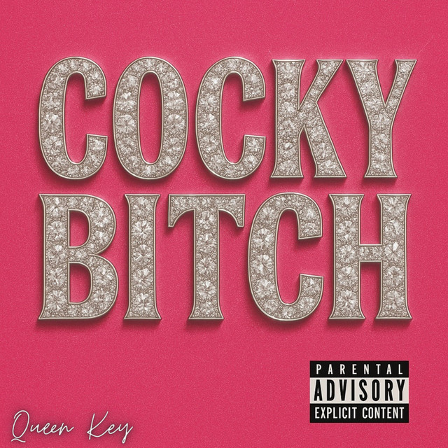 Cocky Bitch cover art