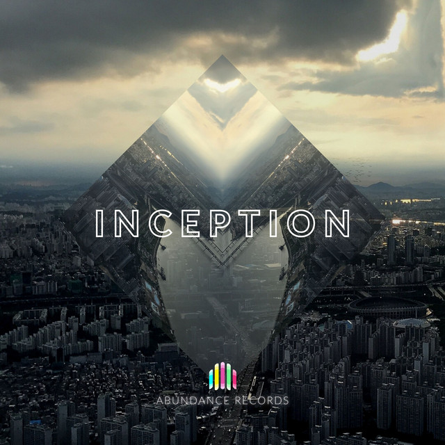 Inception cover art