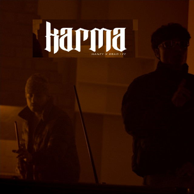 Karma cover