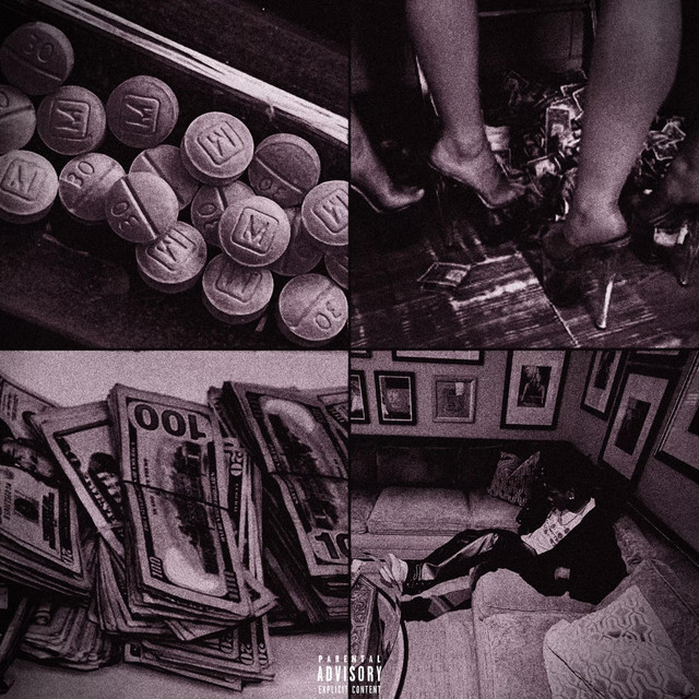 B4:RSVP cover art