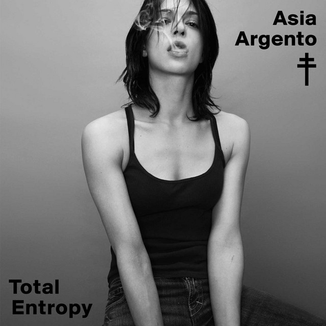 Total Entropy cover art