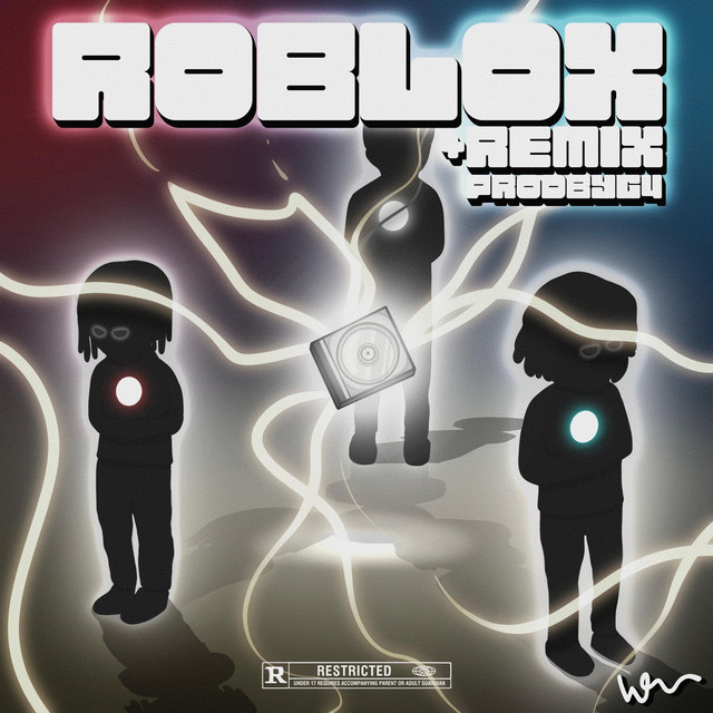 Roblox cover art