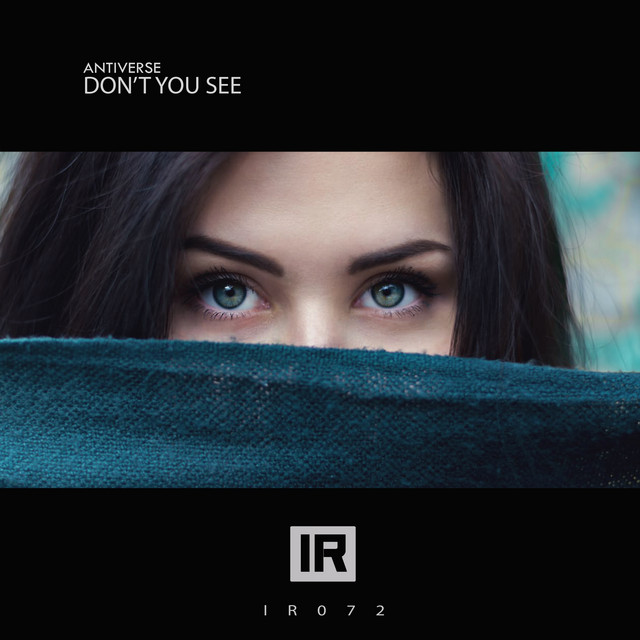Don't You See cover