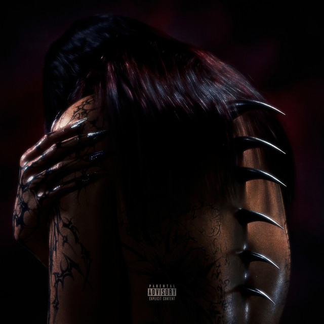 undefined album image