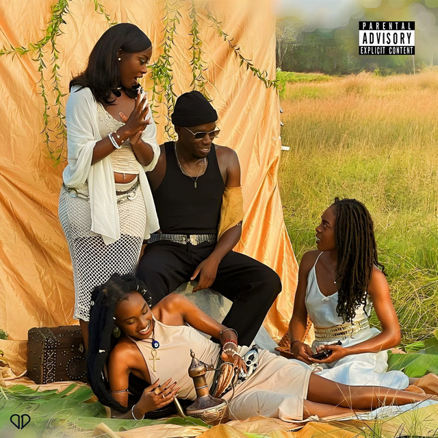La homme (Lux suite) cover art