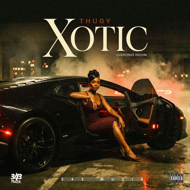 Xotic