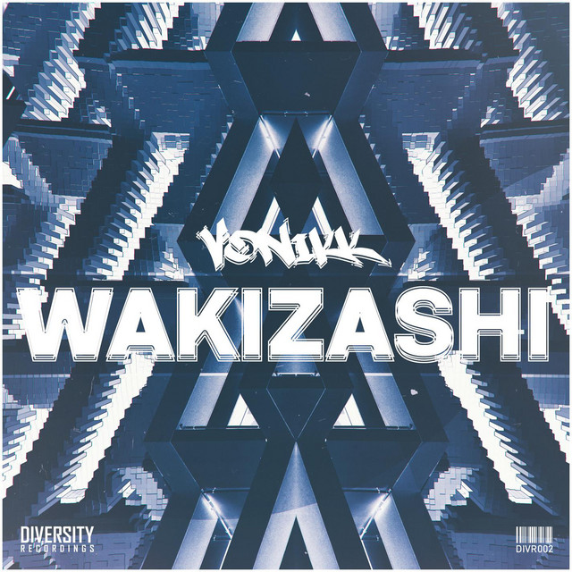 Wakizashi cover
