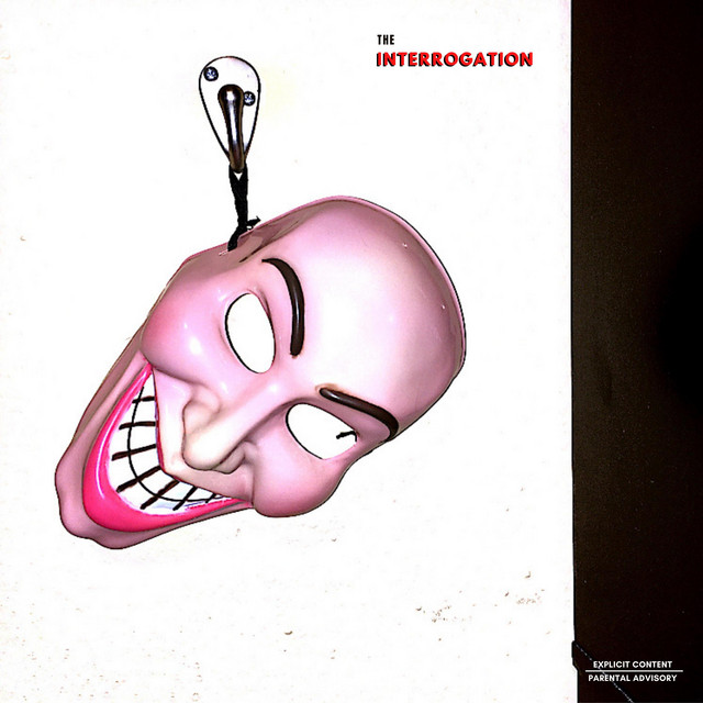 The Interrogation cover art