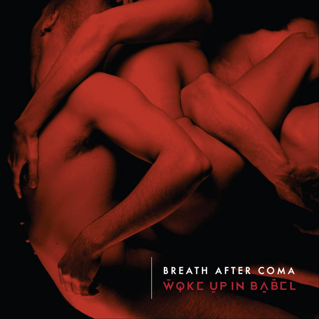 Woke up in Babel cover art