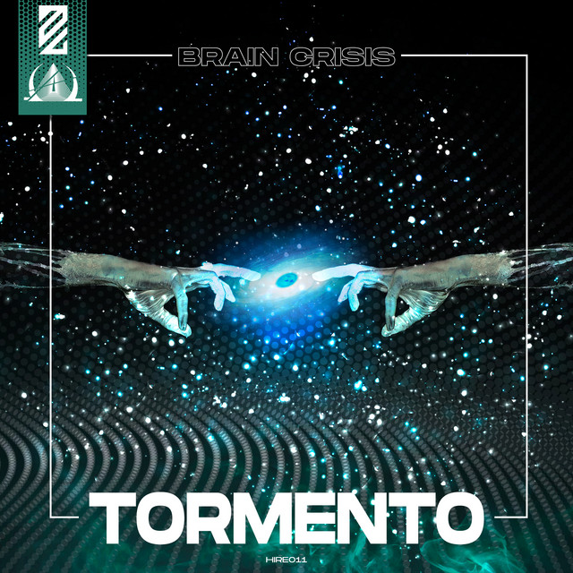 Tormento album art