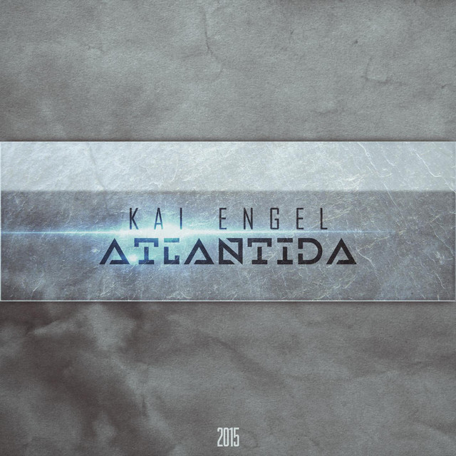 Atlantida cover art