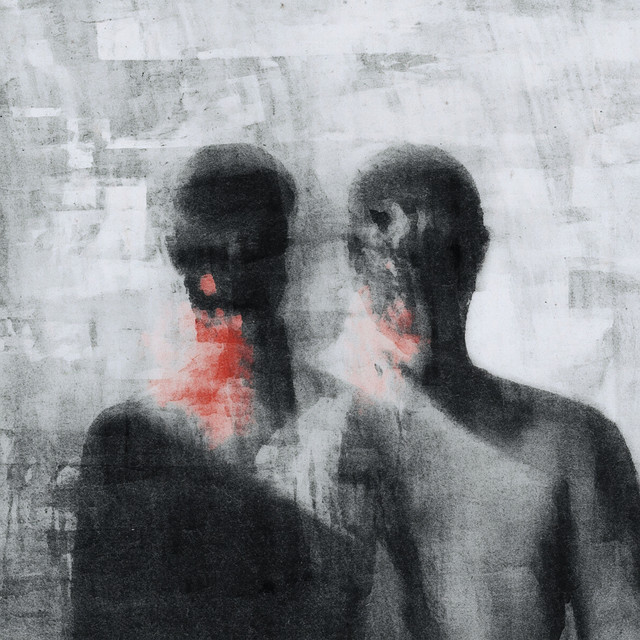 Skeletonal cover art