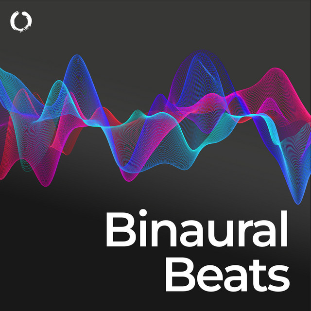 Binaural Beats: Sleep cover art